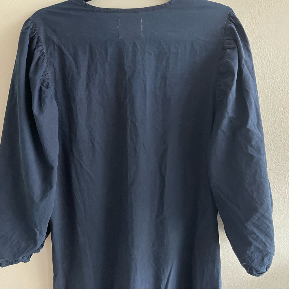 Rudy Jude Janey Dress, Sz. L - Picture 6 of 9